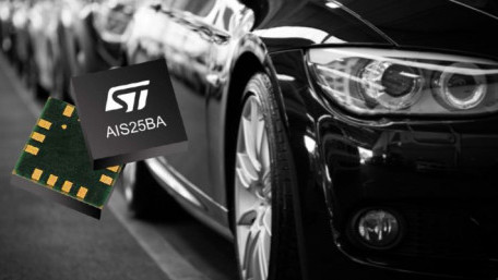 EV Component Roundup: New Chips Yield Quieter, More Efficient ADAS