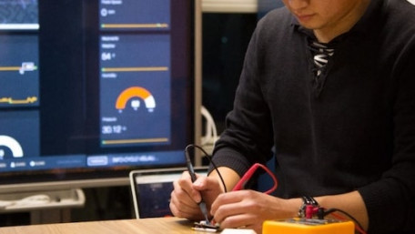 Bridging the EV Engineering Skills Gap