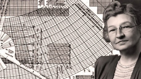 Women’s History Month Spotlight: Edith Clarke, the First Female Electrical Engineer