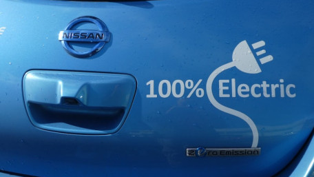 China Will Account For Two-Thirds of the Global EV Battery Value Chain by 2030