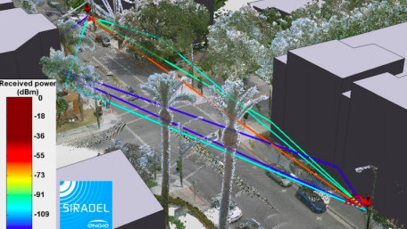 The D-Band May Be the Path Forward for 6G Research