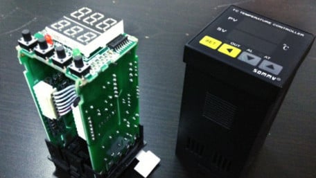 Embedded PID Temperature Control, Part 5: Adjusting Gains