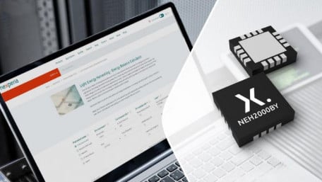 Nexperia Announces Energy Balance Calculator to Extend Battery Life
