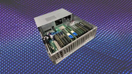 First Ethernet-Based AI Memory Fabric System to Increase LLM Efficiency