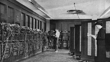 From Ancient Binary to Silicon Chips: Logic Through History