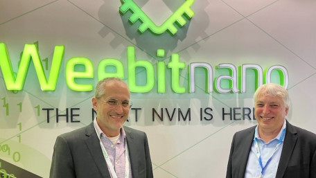 Weebit’s ReRAM Is Now AEC-Q100 Qualified. What Does That Mean?