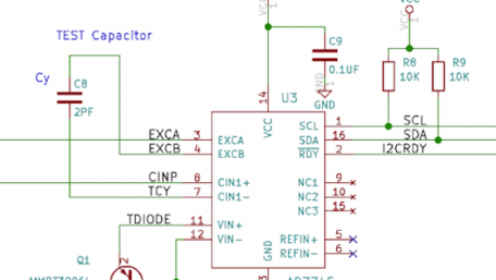 Error Checking Schematics