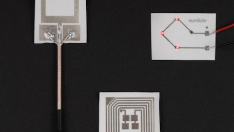 Will Flexiramics Change Circuit Boards Forever?