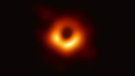 Meet Two of MIT’s Engineers Observing Black Holes with the Event Horizon Telescope