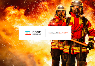 Prevent Heat Exhaustion with an Edge ML-Powered Wearable Device