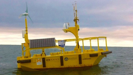 FLiDAR – How Floating LiDAR Aims to Help the Wind Energy Industry Fix Costly Problems