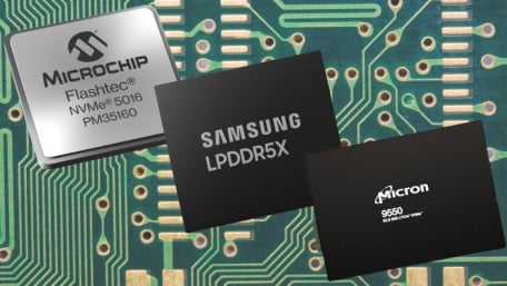 Memory Leaders Rise to Meet the Storage Challenges of AI
