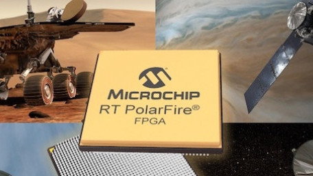 Recent FPGAs Designed for C++ and Python, Harsh Environments, and ASIC Prototyping