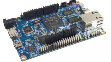 Three of the Top FPGA Dev Boards for New Designers