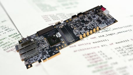 FPGAs Need a New Future