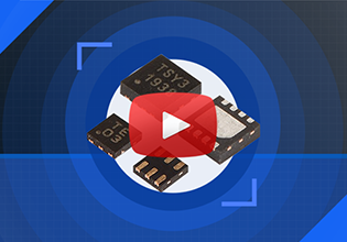 TE CONNECTIVITY TSYS03 Digital Temperature Sensor | Featured Product Spotlight