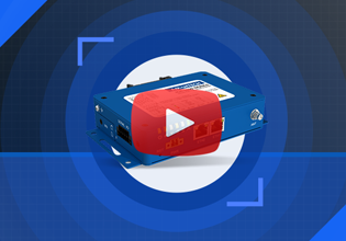 ADVANTECH ICR-3211B Industrial IoT LTE Router & Gateway | Featured Product Spotlight
