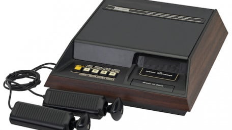 Engineers of History: Jerry Lawson, Video Game Pioneer (1940-2011)