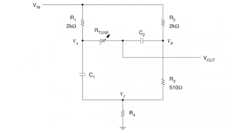 A Clever Oscillator Circuit You’ve Probably Never Heard of: The Sulzer Network
