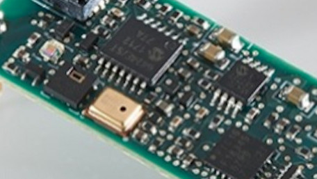 TE’s New Multi-Sensor Module Geared to Push Smart Devices to Market Faster