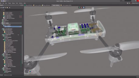 Altium Claims Title of First Cloud-based Platform for eCAD Component Management