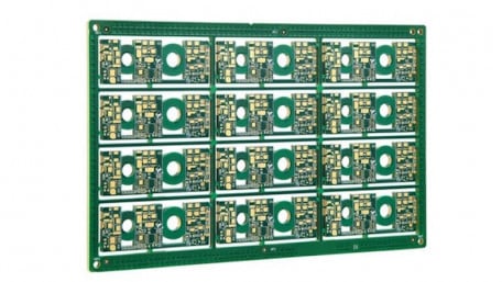 High-Layer Count (HLC) PCB Technology for the 5G Era