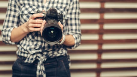 Finding a Solution to Extend the Run-Time of a DSLR/DSLM Camera Design