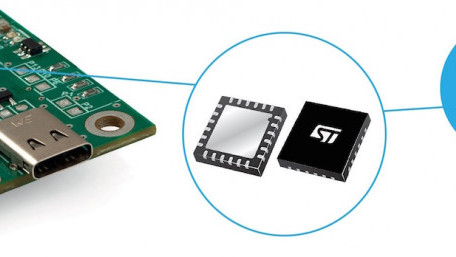 The Top 3 Design Considerations in USB Type-C Power Delivery