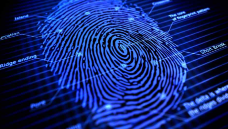 Synaptics Solves Fingerprint Authentication Security