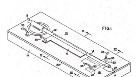Historical Engineers: Harvey C. Nathanson Leaves Legacy as the Father of MEMS