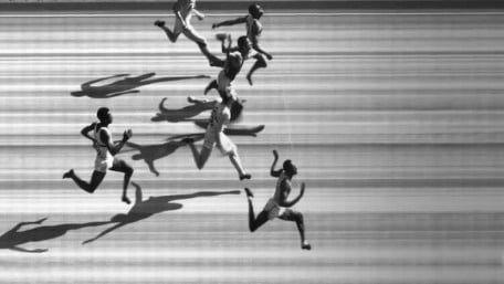 Faster, Higher, Stronger: Reflections on Olympics Technology Past and Present