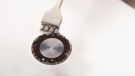 Enabling Thinner and Higher Quality Cameras and Imaging Systems for Electronics Development