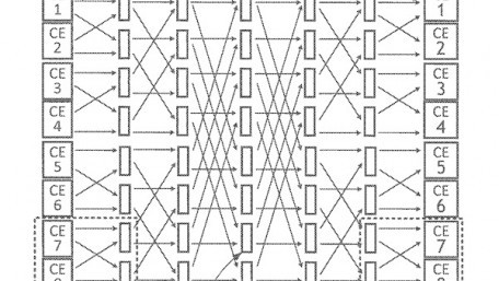 Flex Logix Co-Founder Awarded 3 Patents for eFPGA Designs