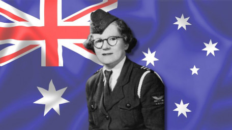 Florence Violet McKenzie: Australia’s First Female Electrical Engineer