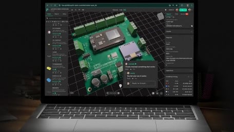 Flux Upgrade Graduates AI Assistant to AI Circuit Co-Designer
