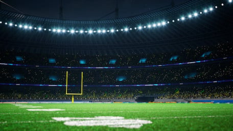 For Tonight’s Big Game, Thank the Navy for Sharing Its Broadband Spectrum