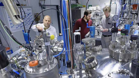 Research Study Identifies Tiny Material Differences and Their Importance for Memristive Device Behavior