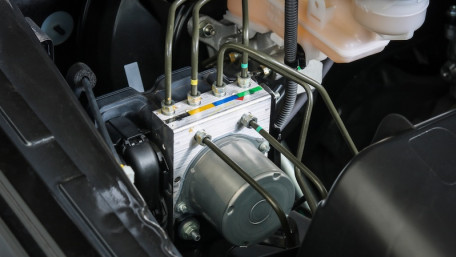 Fuji HPnC: High-Power IGBT Modules for Industrial-scale Applications