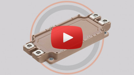 Fuji Electric X Series Dual XT IGBT Modules | Digital Datasheet