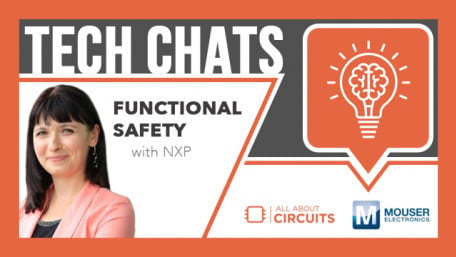 Functional Safety | Tech Chats - with NXP 