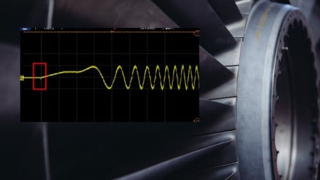 Leveraging Advanced Microcontroller Features to Improve Industrial Fan Performance