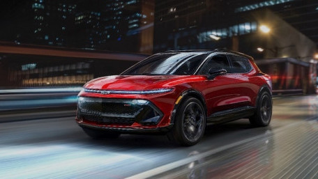 Can GM Back up its Bullish Autonomous Vehicle Claims?