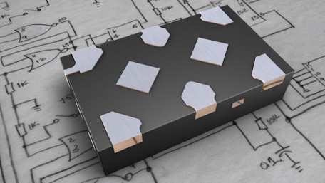 NXP in 2017: Autonomous Vehicle Security and the Smallest 8-Pin Logic Ever