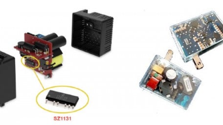 Companies Vie for Title of “World’s Smallest GaN Charger”
