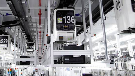 The 22FDX—GlobalFoundries’ Answer to Fast, Cheap, and Efficient