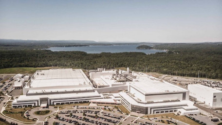 In a Series of Agreements, GlobalFoundries Buoys Chip Supply From Home