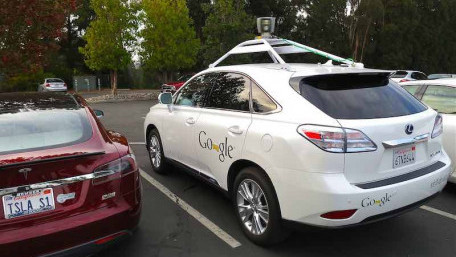Silicon Chip Improves LiDAR Systems Without the Use of Electronics 
