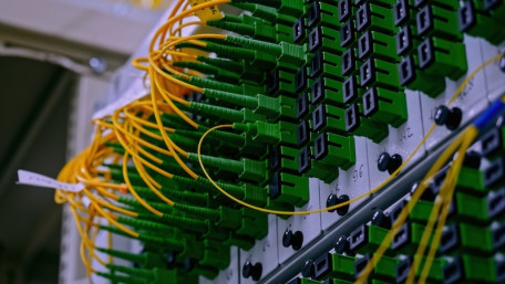 New Investments Flowing Into Photonics—Part 1: Trends Pointing Upwards