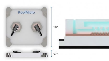 The Cooling Problem That Could Bottleneck AI