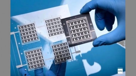 For the Netherlands, Photonics Initiatives Secure Global Leadership—Part 2